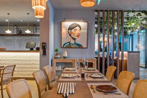 Hotel Pur Oporto Boutique Hotel by actahotels in Vila Nova de Gaia — foto 12