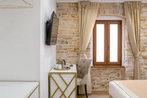 Le Premier Rooms in Verdelen — foto 23