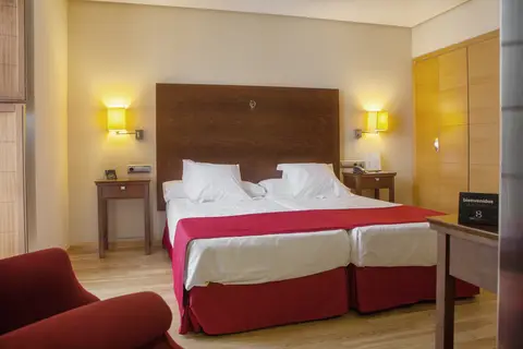 Hotel Soho Boutique Casa Don Fernando in Cáceres, foto 21