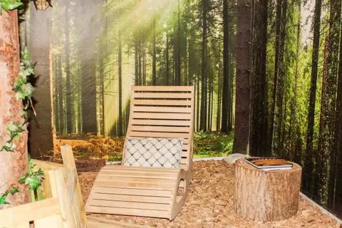 Hotel Restaurant zum Reussenstein foto 24