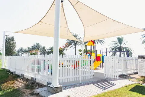 Marbella Resort in Sharjah — foto 15