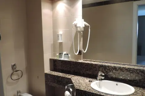Prestige Hotel Mar y Sol Elit in Costa Brava — foto 27