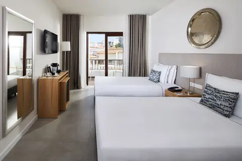 Hotel Tivoli Lagos Algarve Resort in Lagos — foto 7