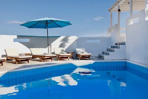 Sunrise Paros in Cosme, a Luxury Collection Resort, Paros, foto 17