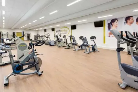 NH Koningshof foto 24