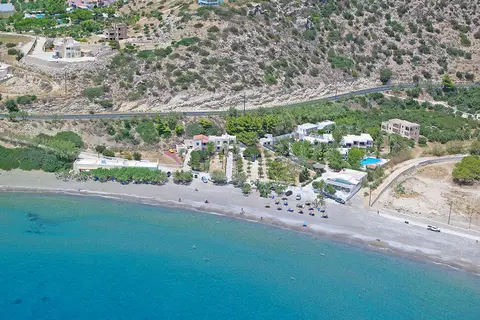 Avra Beach in Ierapetra Municipal Unit, foto 4