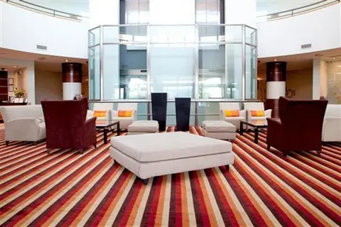 MS Aparhotel in Almada — foto 6