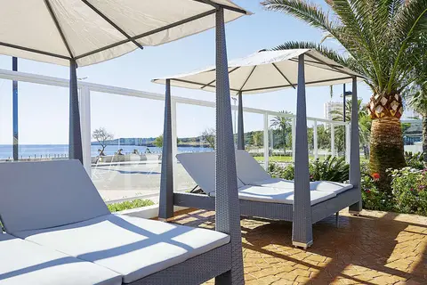 Hipotels Hipocampo Playa in Cala Millor — foto 7