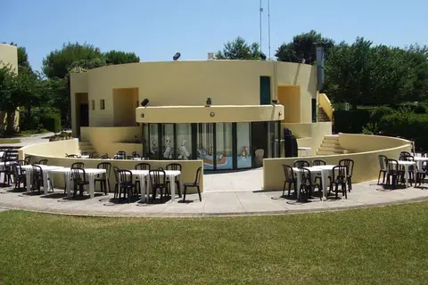 Altair Hotel & Residence in Otranto, foto 20