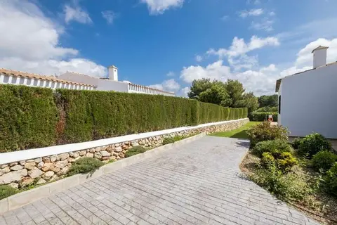 Villas Finesse in Alaior — foto 15