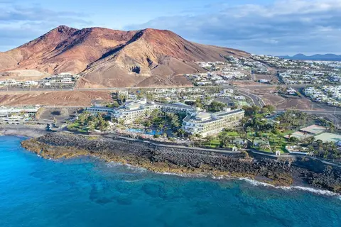 Hipotels Natura Palace in Playa Blanca, foto 29