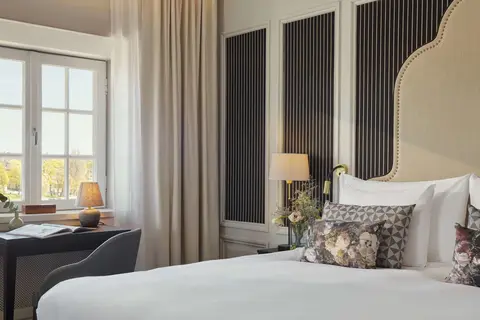 Hotel Reisen in Stockholm — foto 10