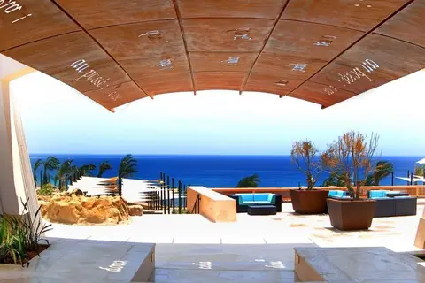 Retac Qunay Dahab Resort & Spa in دهب — foto 7