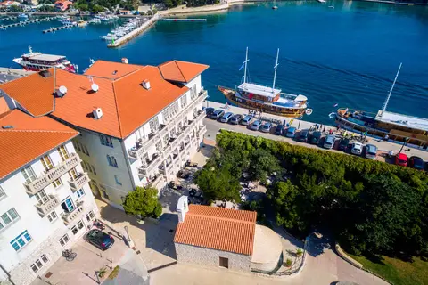 Arbiana Heritage Luxury Boutique Hotel in Rab — foto 3