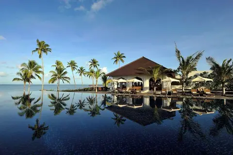 The Residence Zanzibar in Makunduchi — foto 17