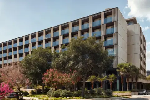 Hotel Sumratin in Slano — foto 28