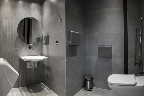Hotel Alexander in Krakau — foto 25
