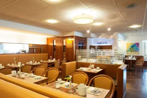 Arte Hotel Wien in Wenen — foto 14