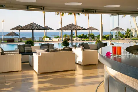 Atlantica Miramare Beach in Limassol — foto 14