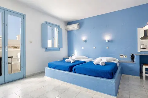 Stratos Apartments & Studios in Parikia (Paros), foto 17