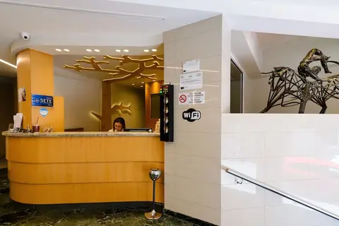 Kastro Hotel in Δημοτική Ενότητα Ηρακλείου — foto 24