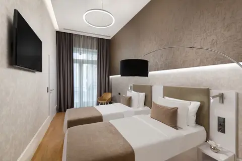 Hotel Vision in Boedapest, foto 23
