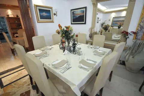 Oaza in Budva, foto 30