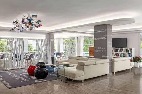 Tryp by Wyndham Corfu Dassia in Ipsos — foto 13