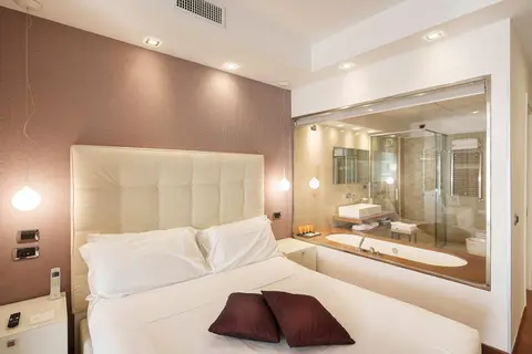 Relais Paradiso in Vietri Sul Mare, foto 10