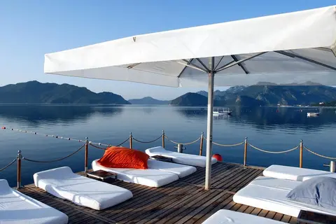 Elegance Hotels International Marmaris in Marmaris — foto 2
