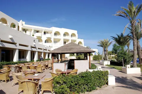 Vincci Dar Midoun in Vincci AlKantara Thalassa Djerba Hotel, foto 20