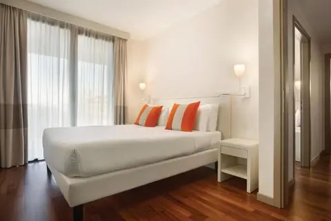 Ramada Plaza by Wyndham Milano in Milaan — foto 29