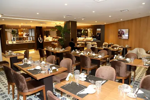 Rayelin Hotel Old Town in Fatih — foto 9