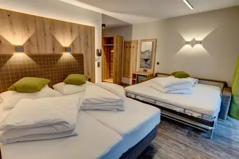 Hotel Der Siegeler in Mayrhofen, foto 10