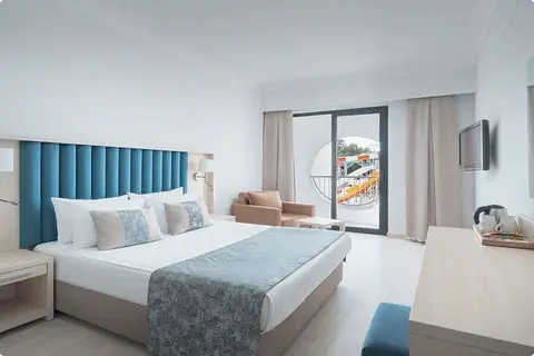 Asteria Collection Side in Manavgat, foto 3