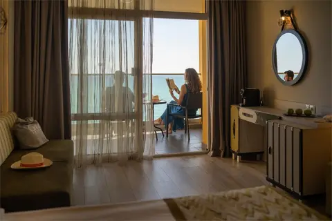 GRIFID Encanto Beach in СПА център Ривиера Бийч — foto 21