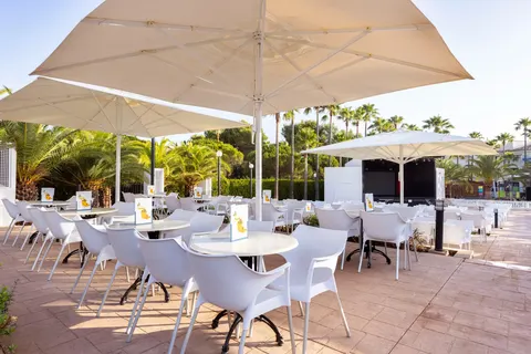 Hotel Club Mediterraneo Hipotels foto 7