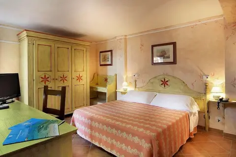 Colonna Beach Hotel & Residence in Fìgari/Golfo Aranci — foto 7