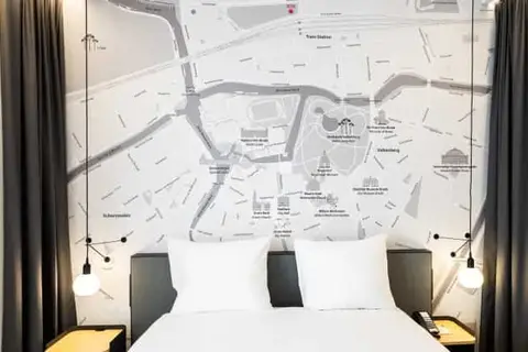 IntercityHotel Breda in Breda — foto 5