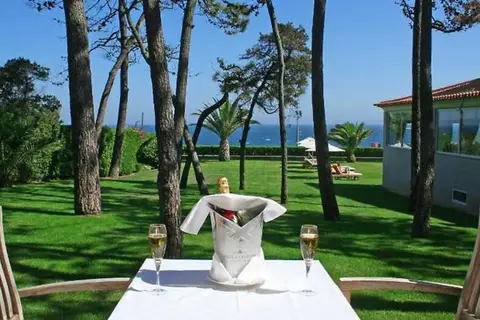 Hotel Senhora da Guia in Cascais — foto 20