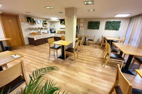 Hotel Ribeira Sacra in Monforte De Lemos — foto 10