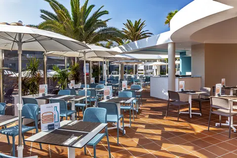 Hotel Barceló Corralejo Sands in La Oliva — foto 4