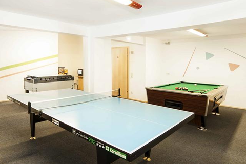 Hotel-Landgasthof Römerhof foto 16