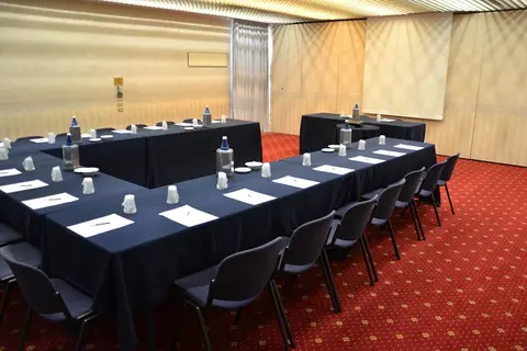 iH Hotels Bologna Gate 7 in Calderara di Reno, foto 3