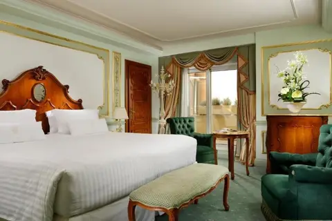 Parco dei Principi Grand Hotel & Spa in Rome — foto 12