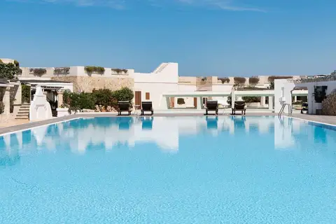 La Peschiera in Monopoli — foto 2
