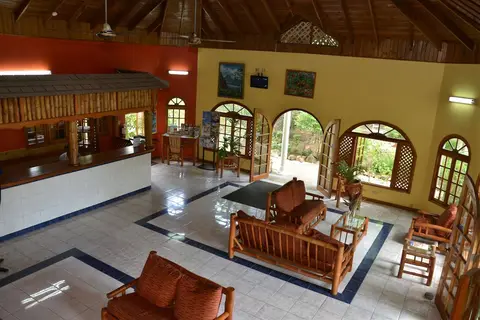 Merril's Beach Resort II in Negril — foto 4