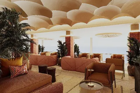 Casa de Sada Algarve Beach Resort, Curio Collection by Hilton in Armação de Pêra, foto 23