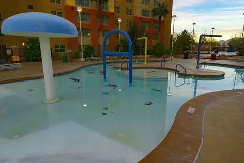 The Grandview at Las Vegas in Las Vegas, foto 6