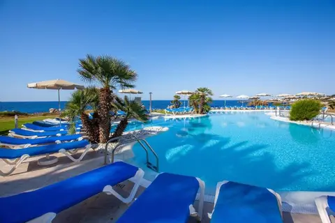 Grupotel Tamariscos in Cala'n Bosch — foto 25